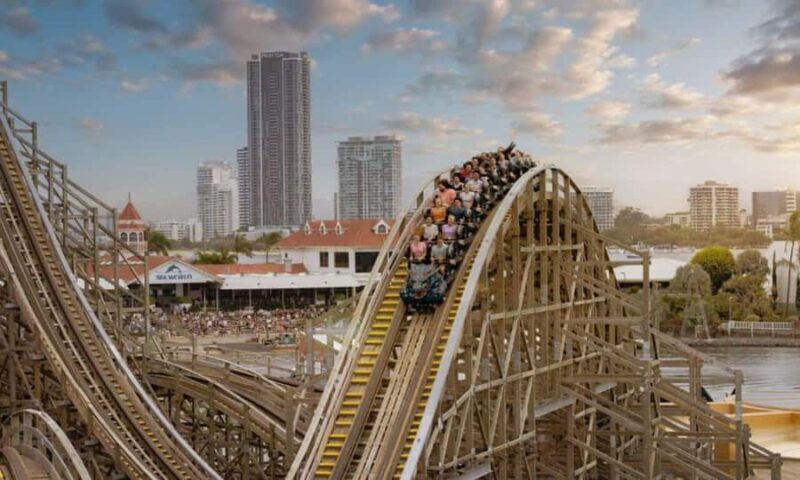 Gold Coast: Sea World Cruise & Entry Combo Ticket - Frequently Asked Questions