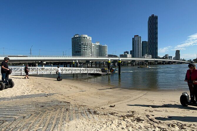 Gold Coast Segway Sightseeing Tour - Is This Tour Worth It?