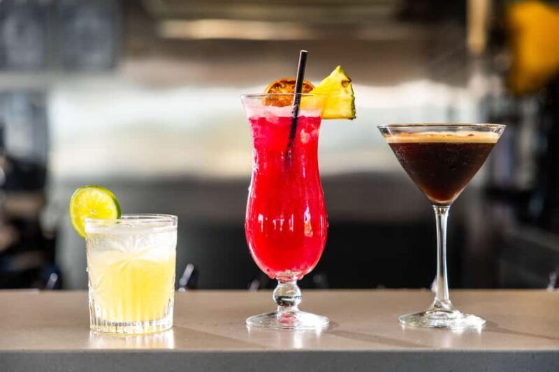 Gold Coast: Sightseeing Cruise with Buffet Lunch - Authentic Traveler Insights