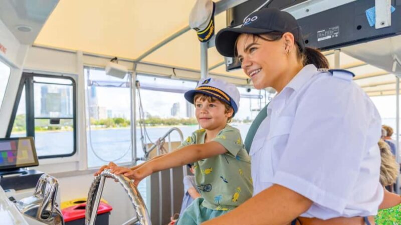 Gold Coast: Sightseeing Hop-on Hop-off Cruise - Final Thoughts