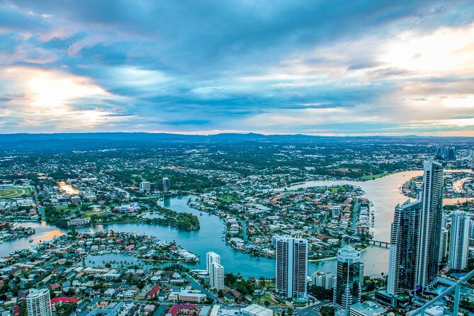 Gold Coast SkyPoint Climb: Day Climb - An In-Depth Look at the SkyPoint Climb Experience