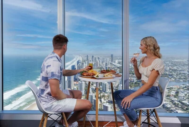 Gold Coast: SkyPoint Climb Experience - Good To Know