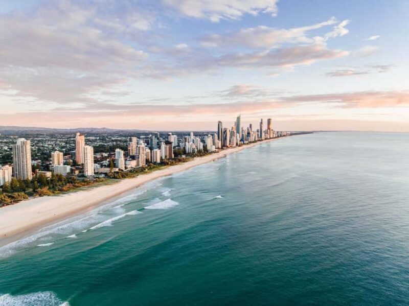Gold Coast: SkyPoint Climb Experience - An Overview of the SkyPoint Climb Experience