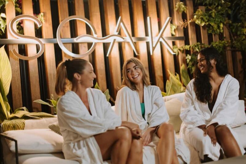 Gold Coast: Soak Essentials Wellness Experience - Introduction
