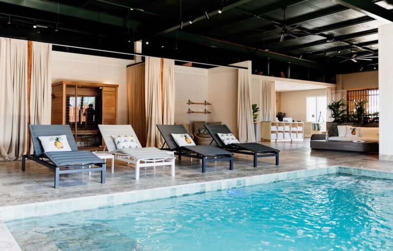 Gold Coast: Soak Essentials Wellness Experience - Good To Know