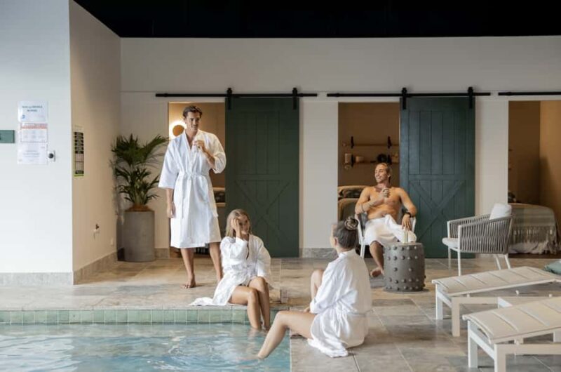 Gold Coast: Soak Essentials Wellness Experience - Value and Practicality