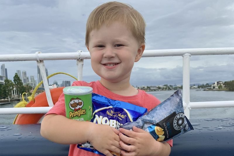 Gold Coast Sunset Cruise - Should you book the Gold Coast Sunset Cruise?