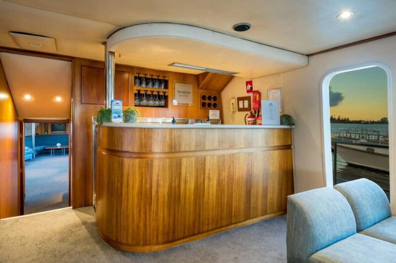 Gold Coast Sunset Cruise Aboard the Sun Goddess - The Experience from Different Perspectives