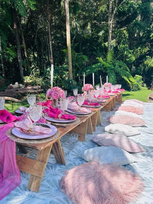 Gold Coast: Surfers Paradise Beach Luxury Picnic - Why This Picnic Stands Out