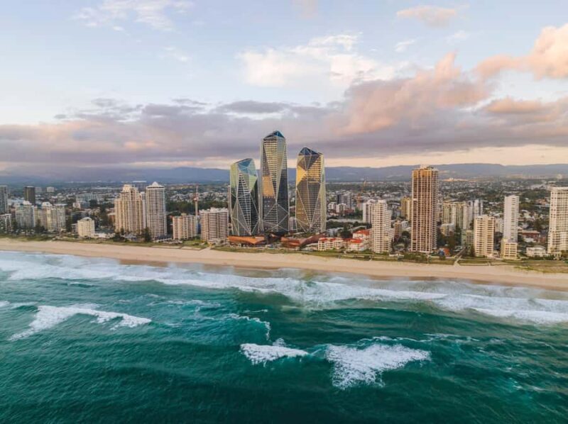 Gold Coast Surfers Paradise Private Tour from Brisbane - A Deep Dive into the Gold Coast Private Tour