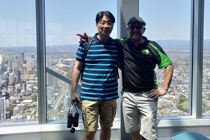 Gold Coast Surfer's Paradise Private Tour from Brisbane - Who Is This Tour Best For?