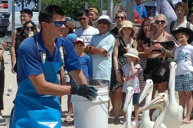 Gold Coast Surfer's Paradise Private Tour from Brisbane - FAQs