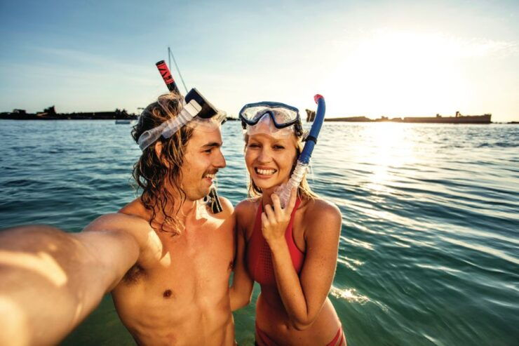 Gold Coast: Tangalooma Snorkel the Wrecks Cruise Transfers - Experience Highlights
