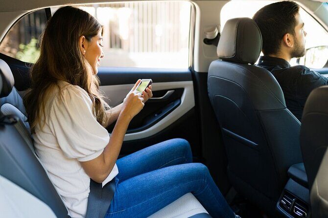 Gold Coast to Byron Bay scenic One Way Transfer - Good To Know