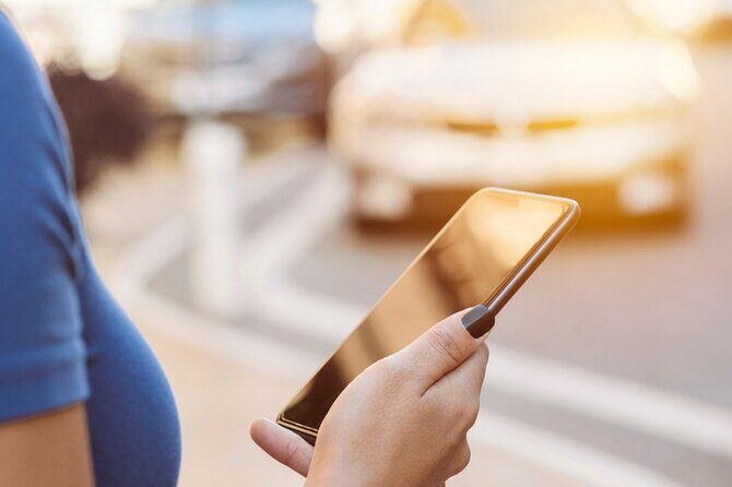 Gold Coast to Byron Bay scenic One Way Transfer - An In-Depth Look at the Transfer Experience