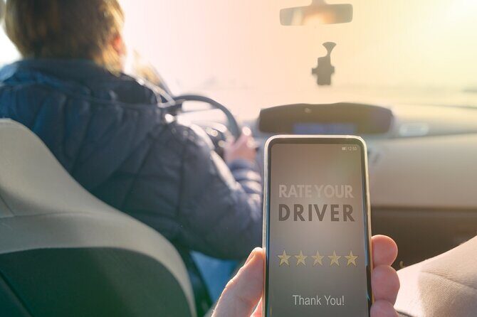 Gold Coast to Byron Bay scenic One Way Transfer - FAQs