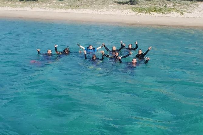 Gold Coast Try-Scuba Experience at Wave Break Island - Health and Safety Requirements