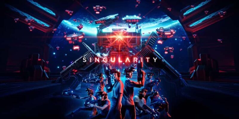 Gold Coast: Virtual Reality Gaming Experience - The Booking Process and Practicalities