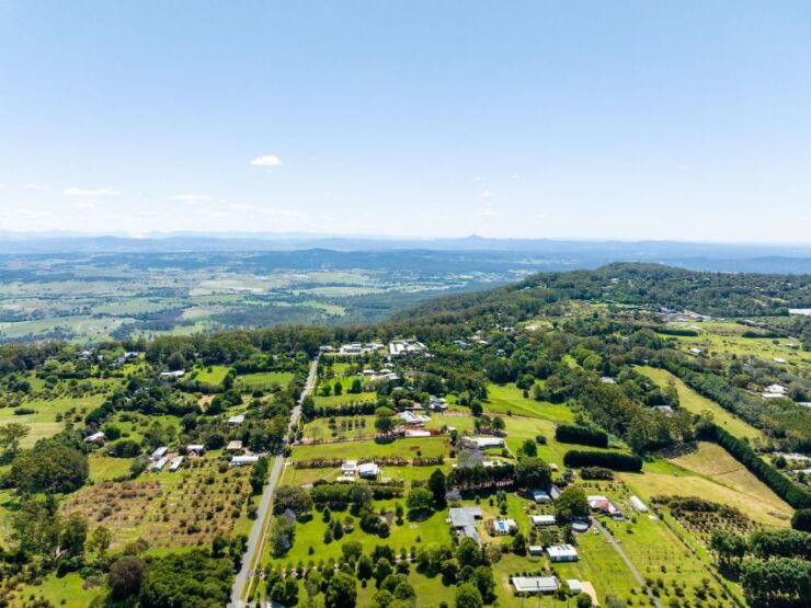 Gold Coast: Winery Tour With Tastings and 2-Course Lunch - Good To Know