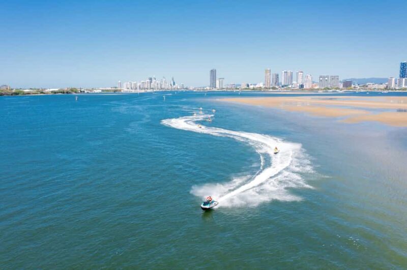 Gold Coast:Full Speed 30-Minute Jet Ski Safari-No Slow Zones - An In-Depth Look at the Jet Ski Safari