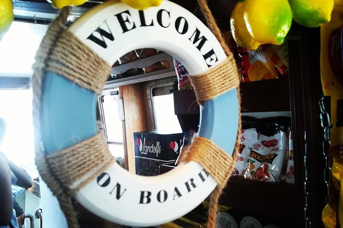 Gold Cruise Positano and Amalfi (From Sorrento, Seiano or C.Stabia) - Gold Cruise Overview