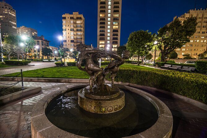 Gold Greed and Gunslingers Forging San Francisco By Junket - A Tour Through San Francisco’s Raw and Wild Past