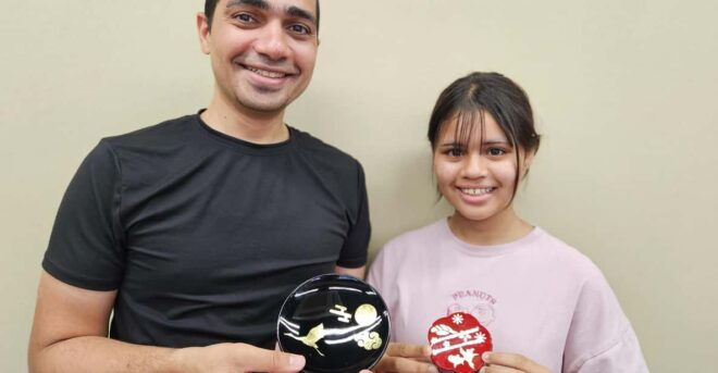 Gold Leaf Art Experience in Tokyo - Cultural Significance of Gold Leaf