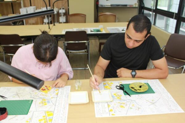 Gold Leaf Art Experience in Tokyo - Cancellation Policy