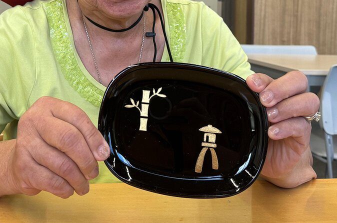 Gold Leaf Workshop and Culture Walk in Kanazawa - Final Thoughts: Is This Tour for You?