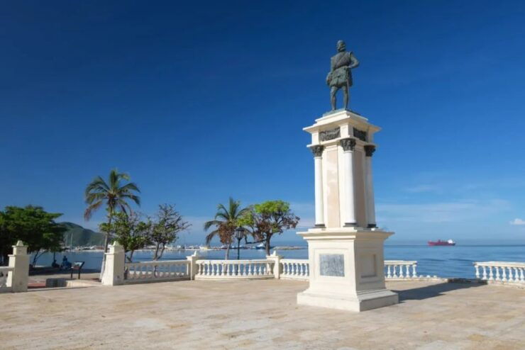 Gold Museum & Santa Marta Old City Tour - Good To Know