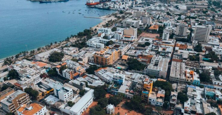 Gold Museum & Santa Marta Old City Tour - Tour Highlights
