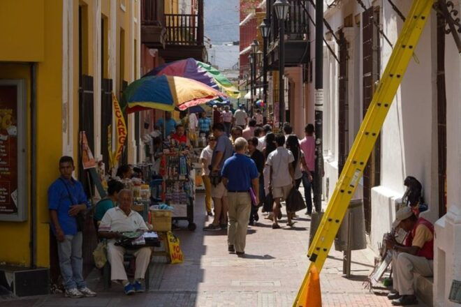 Gold Museum & Santa Marta Old City Tour - Tour Description