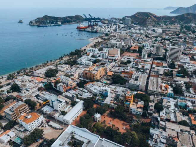 Gold Museum & Santa Marta Old City Tour - The Sum Up