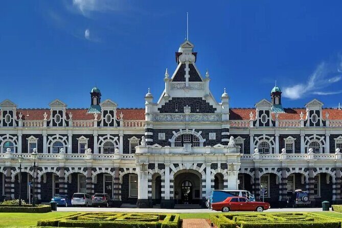 Gold Rush Grandeur: A Self-Guided Dunedin Heritage Walk - The Sum Up: Why Choose the Gold Rush Grandeur Tour?