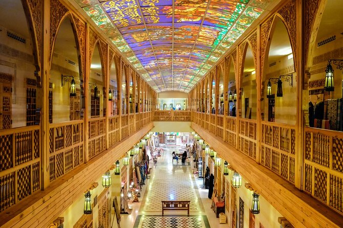 Gold Souk Dubai Shopping Tour - Price and Booking Details