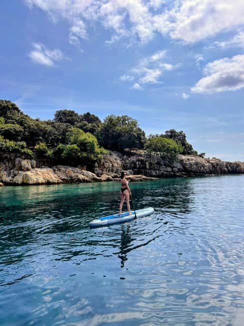 Golden Beach & Blue Cave Exclusive Private Boat Tour - Frequently Asked Questions (FAQs)