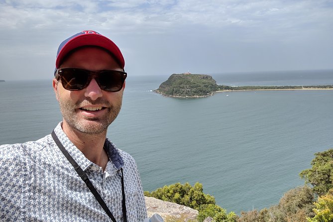 Golden Beaches and Ocean Vistas MANLY AND NORTHERN BEACHES PRIVATE TOUR - Price and Booking Details