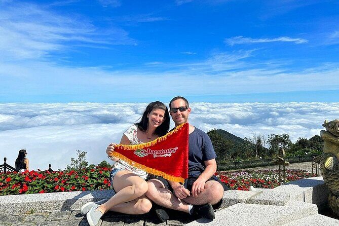 Golden Bridge and Ba Na Hills Day Trip from Da Nang with Lunch - Is This Tour Worth It?