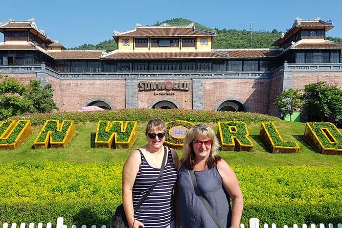Golden Bridge at Sunset Time via Cable Car - Private Tour - The Sum Up