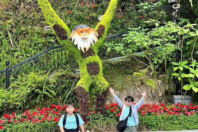 Golden Bridge Ba na Hill Day Trip from Hoi An - Lunch with a View (Optional)
