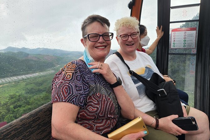 Golden Bridge Ba Na Hill-Early Morning PrivateTour to Avoid Crowd - The Sum Up