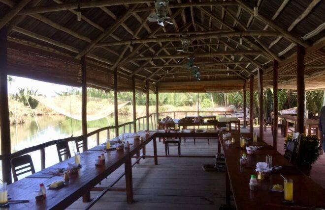 Golden Bridge- Ba Na Hill From Hoi An/ Da Nang - Full Description