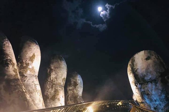 GOLDEN BRIDGE BA NA HILL & MARBLE MOUNTAIN Private Tour - Reviews