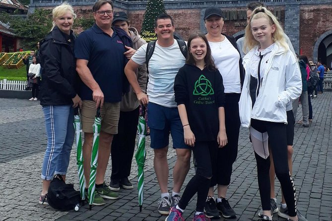 Golden Bridge Ba Na Hill Private Tour From Hoi An/Da Nang - Tour Inclusions