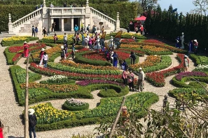 Golden Bridge Ba Na Hill via Cable Car Early Morning & Da Nang City Full Day Tour - Customer Support and Assistance