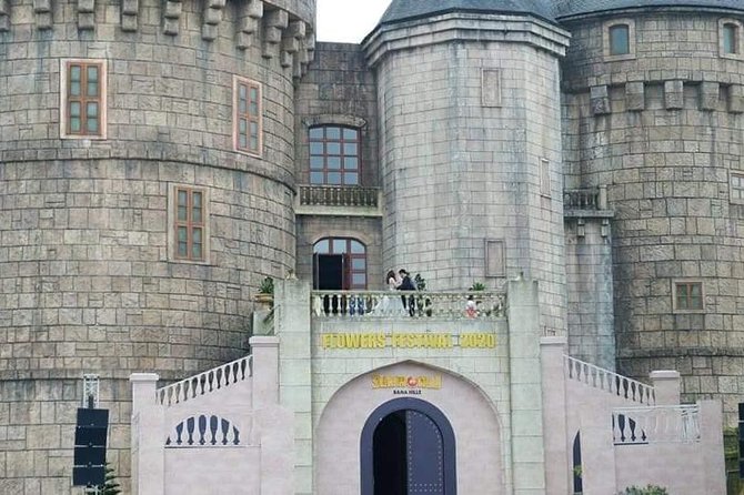 Golden Bridge Ba Na Hill via Cable Car Early Morning & Da Nang City Full Day Tour - Common Questions