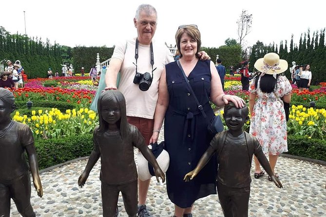 GOLDEN BRIDGE & BA NA HILL via CABLE CAR From DA NANG or HOI an (Private Tour) - Cancellation Policy Details