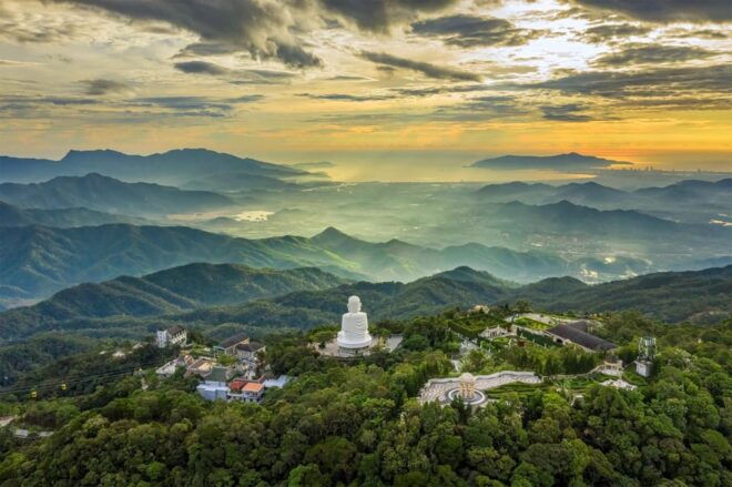Golden Bridge - Ba Na Hills: Cable Car Ride and Entry Ticket - Accessibility and Restrictions