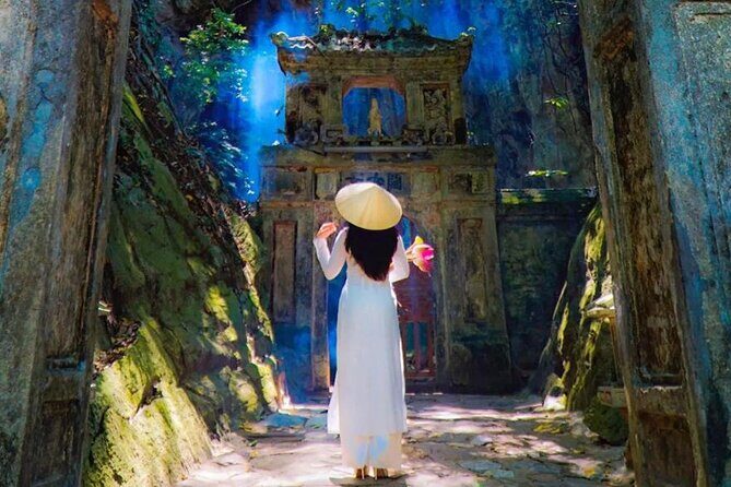 Golden Bridge & Ba Na Hills & Da Nang City Sights Full Day Tour - Good To Know  