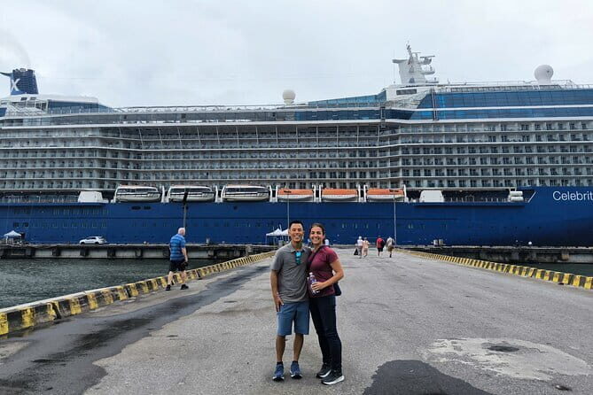 Golden Bridge-Ba Na Hills Day Trip From Chan May /Tien Sa Port - Who Is This Tour Best For?